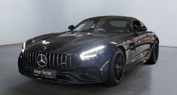  Voir d&eacute;tails -Mercedes Amg GT Full carbone int�rieur &agrave; Sainte-Genevi�ve-des-Bois (91)