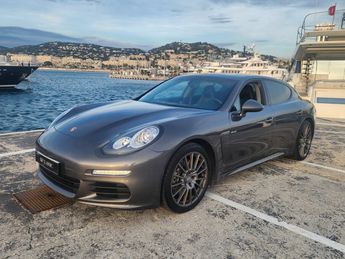  Voir d&eacute;tails -Porsche Panamera 3.0L V6 DIESEL &agrave; Cannes (06)