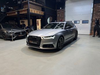  Voir d&eacute;tails -Audi A6 AVANT V6 3.0 BiTDI 326 Tiptronic 8 Quatt &agrave; Saint-Ouen-l'Aum�ne (95)