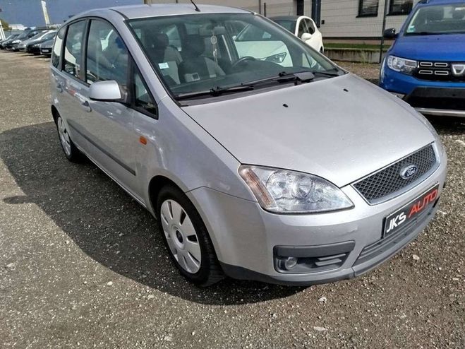 Ford Focus C-Max 1.6 TDCi 110cv  de 2004
