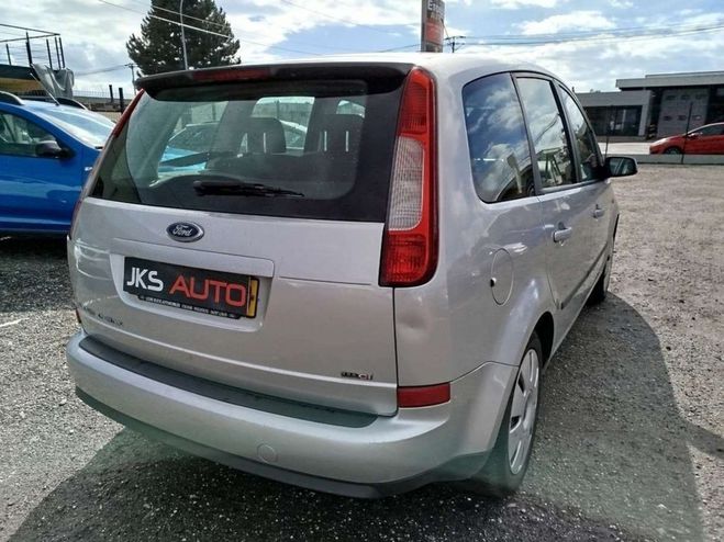 Ford Focus C-Max 1.6 TDCi 110cv  de 2004