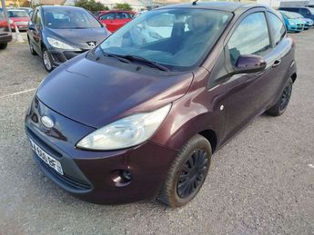  Voir d&eacute;tails -Ford KA Ka/Ka+ 1.2 69 cv ambiente &agrave; Wittelsheim (68)
