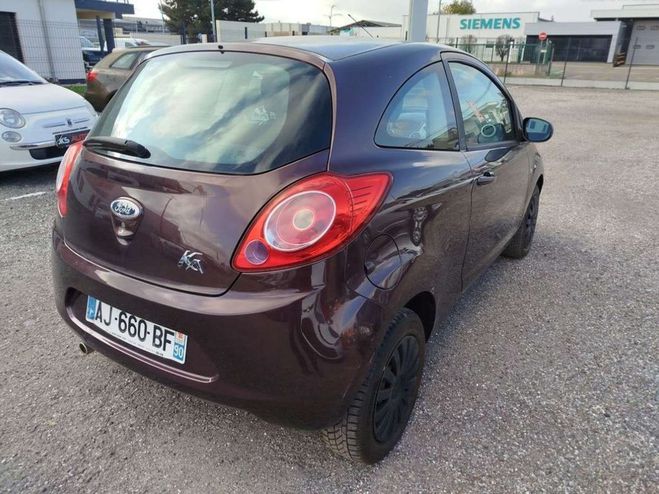 Ford KA Ka/Ka+ 1.2 69 cv ambiente  de 2009