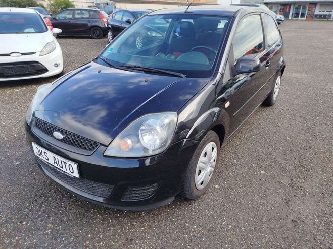 Ford Fiesta V 1.3 i 70cv  de 2007
