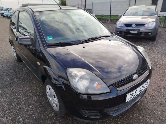 Ford Fiesta V 1.3 i 70cv  de 2007