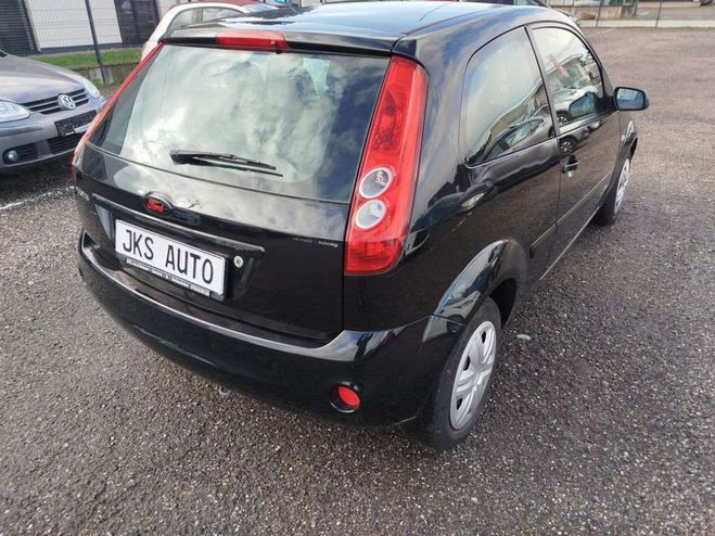 Ford Fiesta V 1.3 i 70cv  de 2007