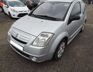 Citroen C2 1.4 HDi 68cv &agrave; Wittelsheim (68)