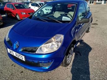  Voir d&eacute;tails -Renault Clio 1.2 75cv &agrave; Wittelsheim (68)