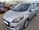 Renault Scenic III 1.5 dCi FAP eco2 110 cv &agrave; Wittelsheim (68)