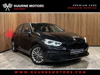  Voir d&eacute;tails -BMW Serie 1 116 d Alu16-Led-Gps-Cruise-Carplay-Pdc &agrave; Kuurne (85)