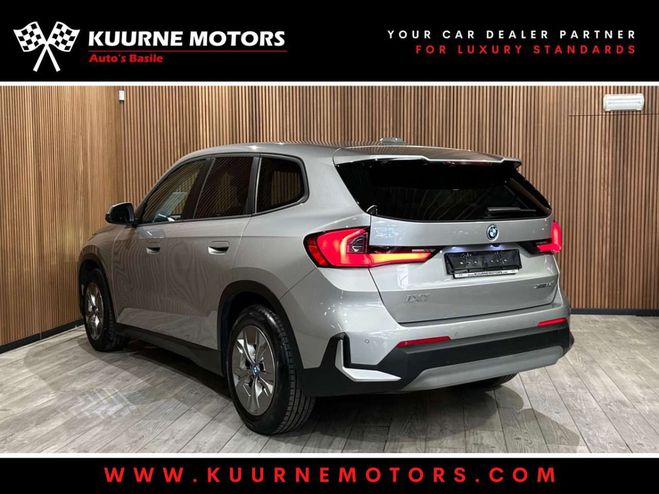 BMW iX1 xDrive30 Alu17-Led-Cam-Gps-Leder-Bt Gris M�tallis� de 