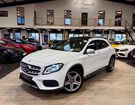 Mercedes Classe GLA Classe (2) 200d 136 Fascination 7G-DCT T &agrave; Saint-Denis-en-Val (45)