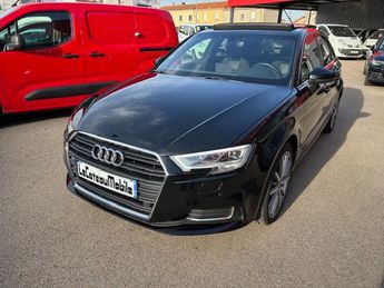  Voir d&eacute;tails -Audi A3 1.5 TFSI 150ch DESIGN LUXE S tronic 7 &agrave;  Le Coteau (42)