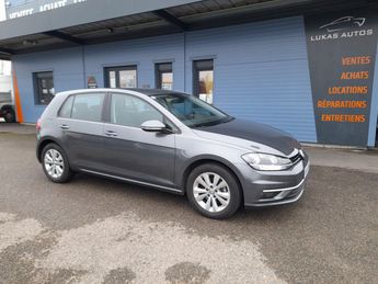  Voir d&eacute;tails -Volkswagen Golf BUSINESS 1.5 TSI 150 EVO DSG7 Confortlin &agrave; Ch�tillon-sur-Chalaronne (01)