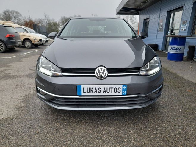 Volkswagen Golf BUSINESS 1.5 TSI 150 EVO DSG7 Confortlin Gris de 2020