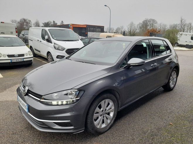 Volkswagen Golf BUSINESS 1.5 TSI 150 EVO DSG7 Confortlin Gris de 2020