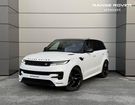 Land rover Range Rover Sport 3.0 P460e 460ch PHEV Dynamic SE à Le Cannet (06) Land rover Range Rover Sport 3.0 P460e 460ch PHEV Dynamic SE à Le Cannet (06)