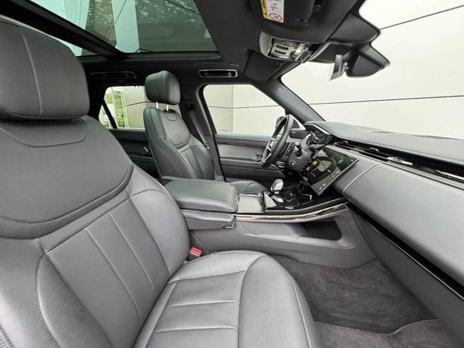 Land rover Range Rover Sport 3.0 P460e 460ch PHEV Dynamic SE Otsuni Pearl White Nacr� de 2024