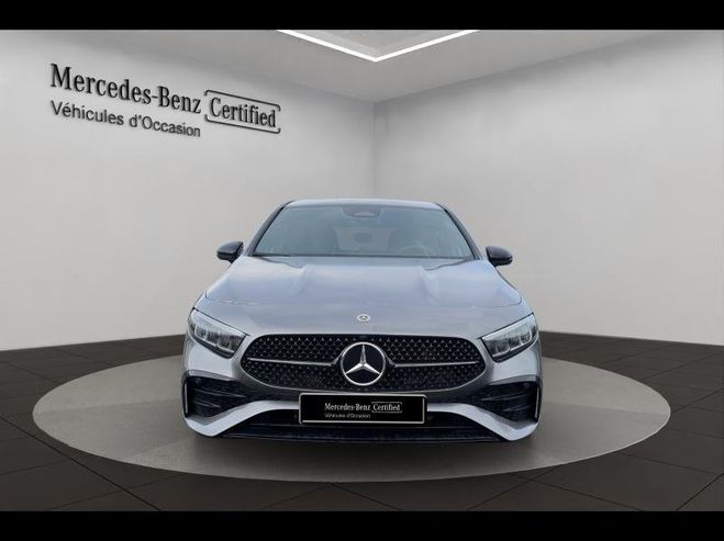 Mercedes Classe A 250 e Hybrid EQ 163+109ch AMG Line 8G-DC Gris Montagne M�tallis� de 2024