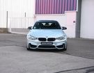 BMW M4  &agrave;  La Penne-sur-Huveaune (13)