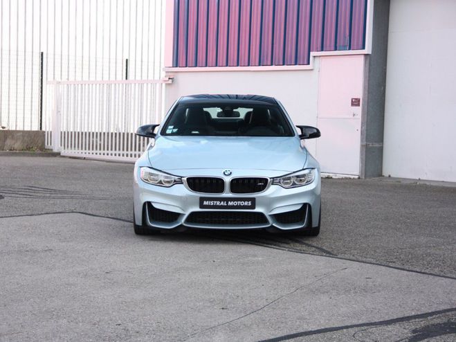 BMW M4   de 2015