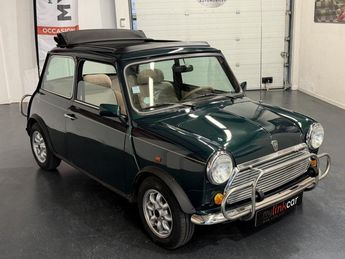  Voir d&eacute;tails -Mini British Open Classic 1�re main km certifi�s �tat dori &agrave; Montbonnot-Saint-Martin (38)