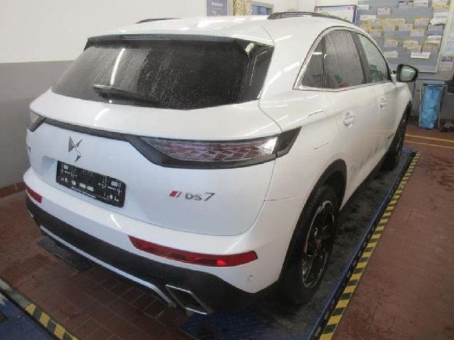 Citroen DS 7 CROSSBACK E-TENSE 4X4 300CH PERFORMANC Blanc Nacre de 2022