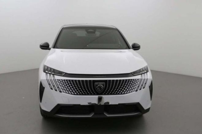 Peugeot 3008 1.2 HYBRID 145CH GT E-DCS6 Blanc Okenite de 2025