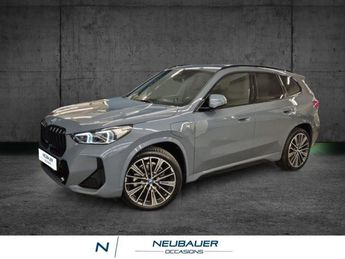  Voir d&eacute;tails -BMW X1 xDrive25e 245ch M Sport &agrave;  Le Port-Marly (78)