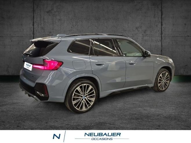 BMW X1 xDrive25e 245ch M Sport Storm Bay M�tal Bmw Individual de 2023