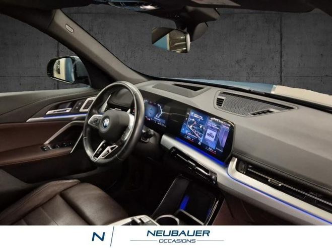 BMW X1 xDrive25e 245ch M Sport Storm Bay M�tal Bmw Individual de 2023