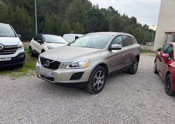  Voir d&eacute;tails -Volvo XC60 D4 163 cv &agrave; Bize-Minervois (11)