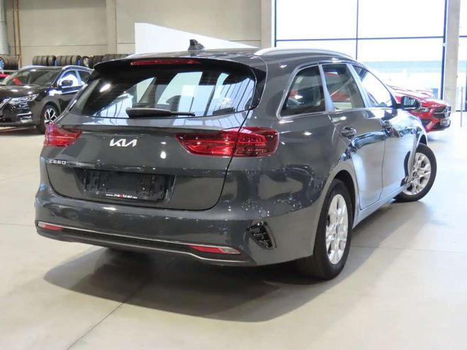 Kia Ceed d SW Ceed / 1.0i More ISG Gris M�tallis� de 