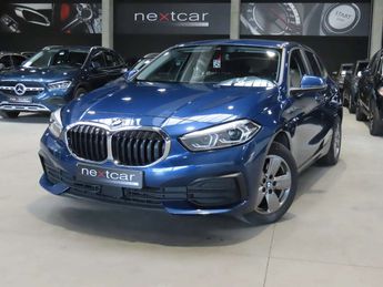  Voir d&eacute;tails -BMW Serie 1 116 d Hatch New &agrave; Cuesmes (70)