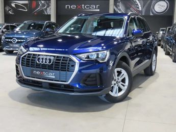  Voir d&eacute;tails -Audi Q3 35TDi 150 STronic &agrave; Cuesmes (70)
