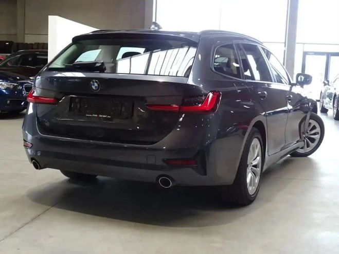 BMW Serie 3 318 dA Touring G21 Gris M�tallis� de 