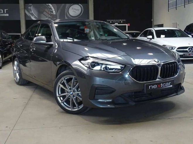 BMW Serie 2 218 iA GranCoup� Gris M�tallis� de 