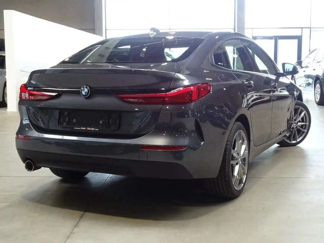 BMW Serie 2 218 iA GranCoup� Gris M�tallis� de 