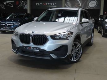  Voir d&eacute;tails -BMW X1 16dA Sdrive Sport &agrave; Cuesmes (70)