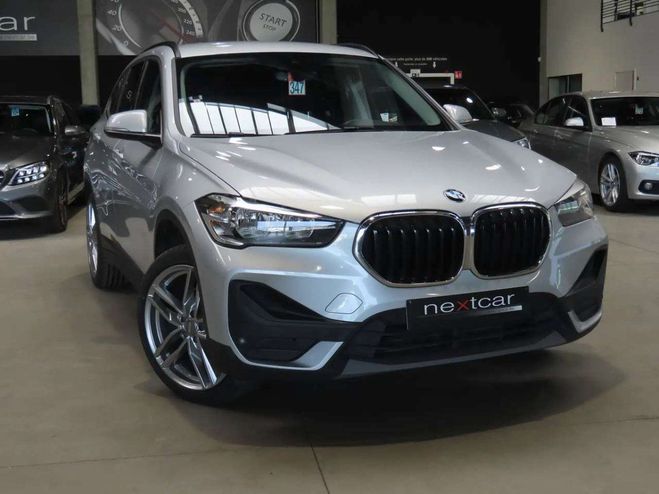 BMW X1 16dA Sdrive Sport Argent M�tallis� de 