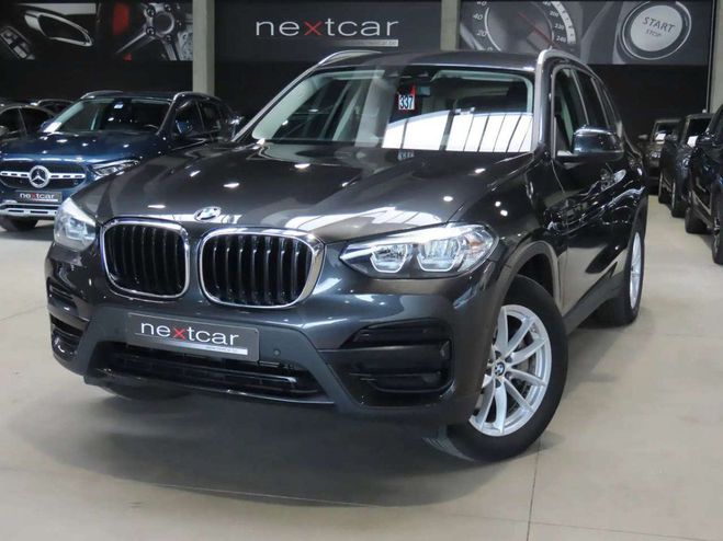 BMW X3 30e xDrive 292 NAVI PRO-CUIR SPORT-DIGIT Gris M�tallis� de 