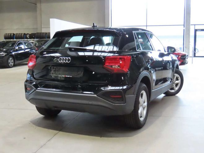 Audi Q2 30TFSI Design Noir M�tallis� de 