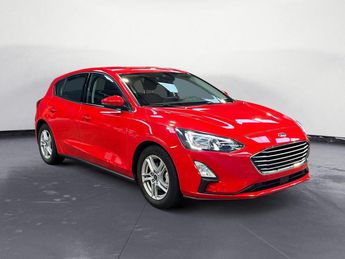  Voir d&eacute;tails -Ford Focus 1.0 EcoBoost mHEV - 125 S&S IV BERLINE T &agrave; Mont�limar (26)