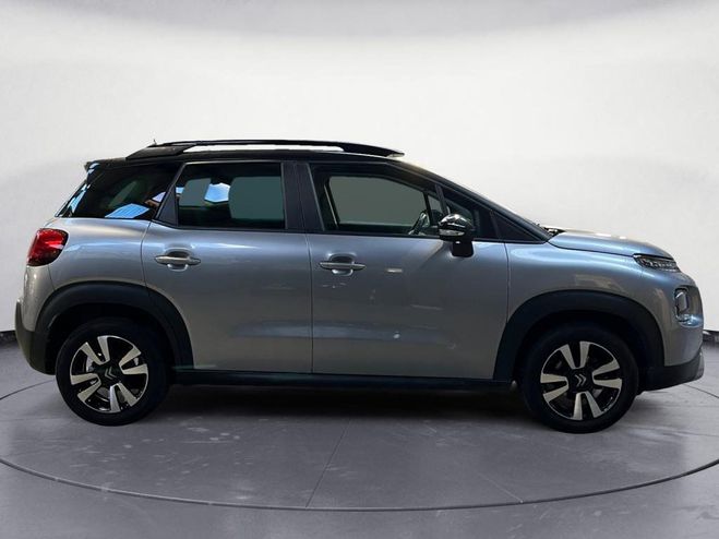 Citroen C3 Aircross 1.5 BlueHDi - 100 S&S Feel Busi Gris Artense de 2020