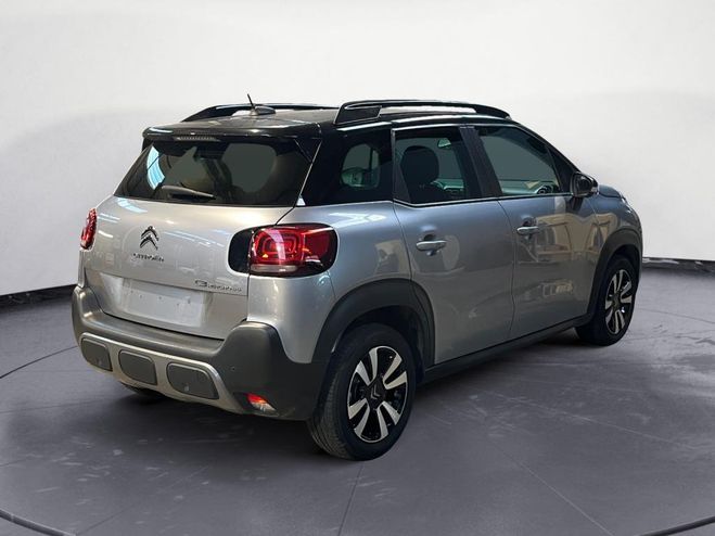 Citroen C3 Aircross 1.5 BlueHDi - 100 S&S Feel Busi Gris Artense de 2020
