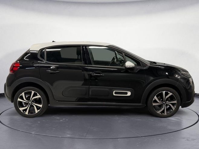 Citroen C3 1.5 BlueHDi - 100 S&S BERLINE Shine PHAS Noir Perla Nera de 2023