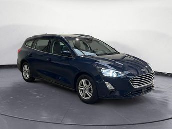  Voir d&eacute;tails -Ford Focus SW 1.5 EcoBlue - 120 S&S IV Trend Busine &agrave; S�r�zin-du-Rh�ne (69)