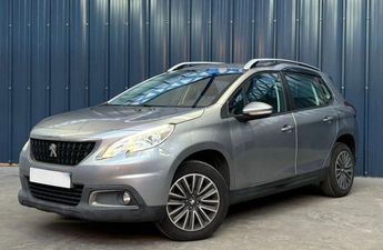  Voir d&eacute;tails -Peugeot 2008 1.2 VTI parfait �tat - garantie 1 an - c &agrave; Halluin (59)