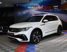 Volkswagen Tiguan II R-Line 2.0 TDI 200 DSG 4Motion GPS Vi &agrave; Sarraltroff (57)