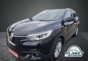  Voir d&eacute;tails -Renault Kadjar 1.5 dci 110 An 2015 Premi�re main &agrave; Montceau-les-Mines (71)